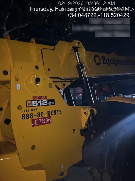 2025 JCB 512-56
