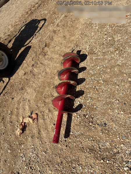 2020 CHICAGO PNEUMATIC CP 1290