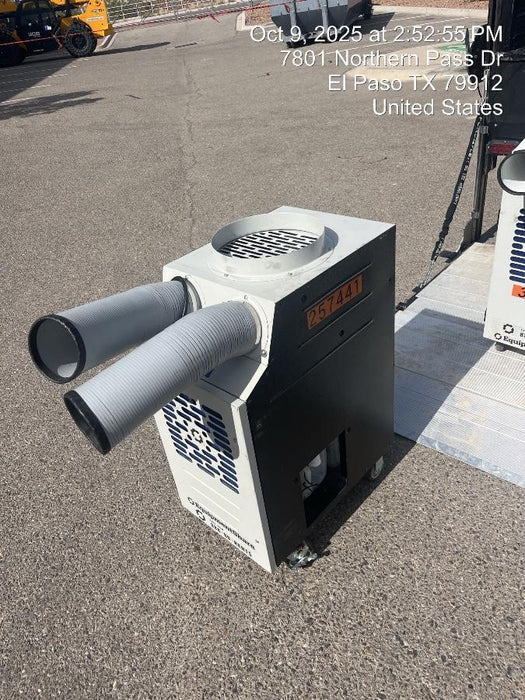 2023 KWIKOOL KPAC1411-2