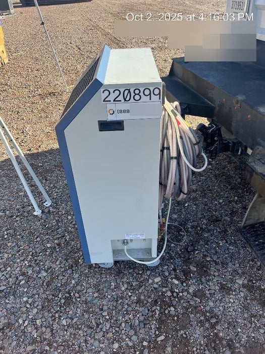 2022 OCEANAIRE OWC1811QC