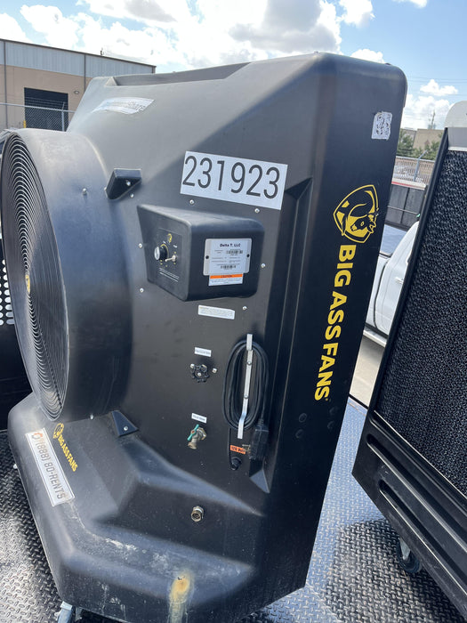 2022 BIG ASS FANS Cool Space 400