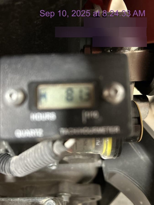 2024 HUSQVARNA LT6005