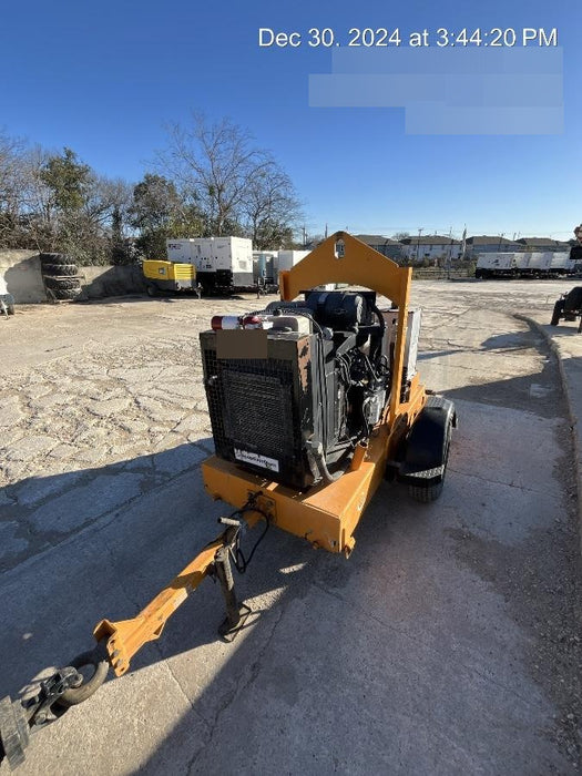 2021 HYDRA TECH HT74DVD