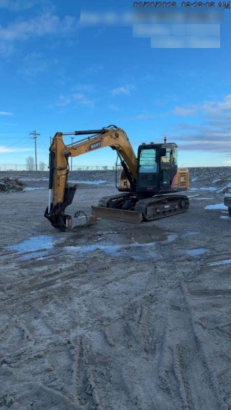 2022 EPIROC EC80T