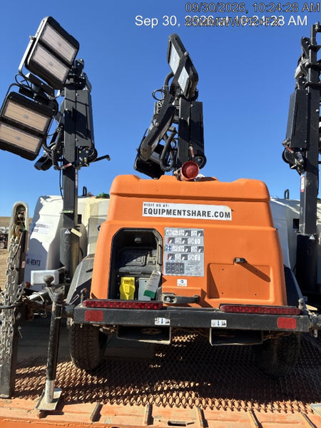2026 GENERAC MLTS-4