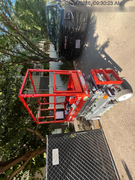 2026 SKYJACK SJ3219