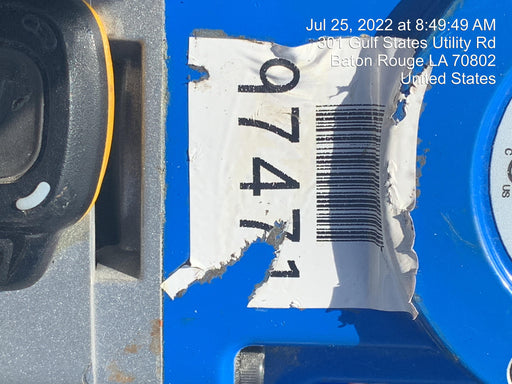 2020 HOUGEN MFG HMD130