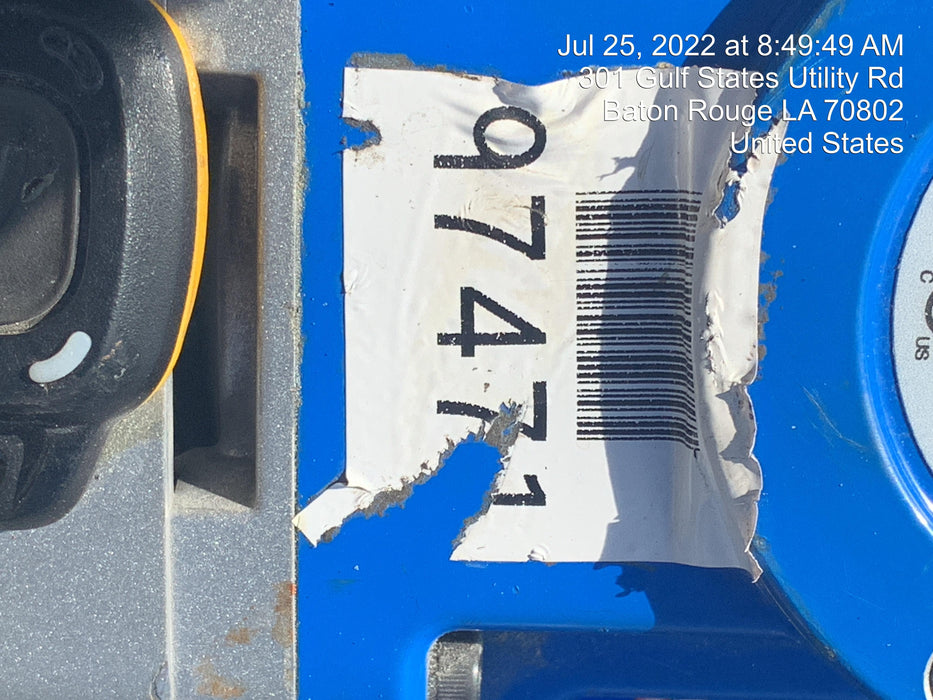 2020 HOUGEN MFG HMD130