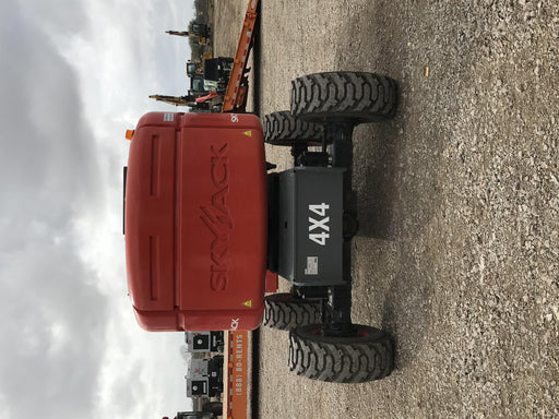 2019 SKYJACK SJ46 AJ