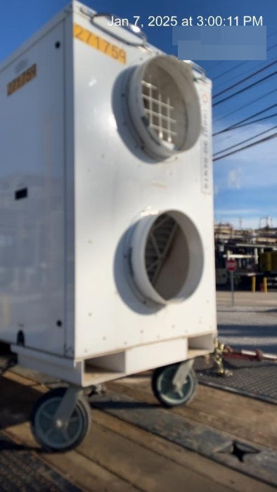 2022 UNITED COOL AIR PACH5N3AS15