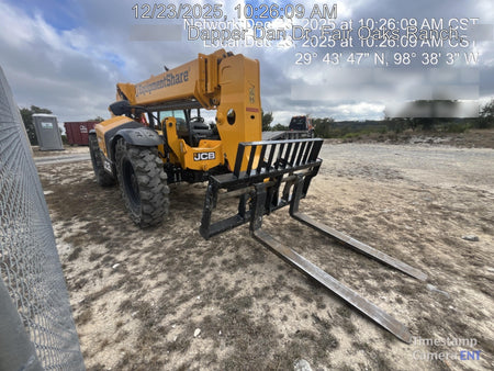 2024 JCB 509-42