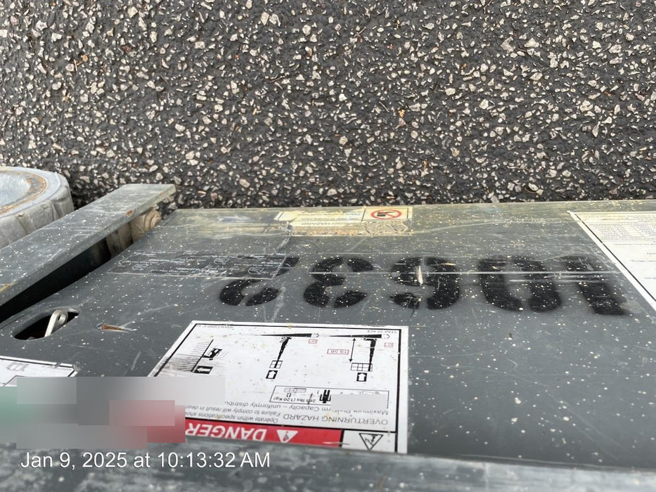 2018 HAULOTTE Star 20