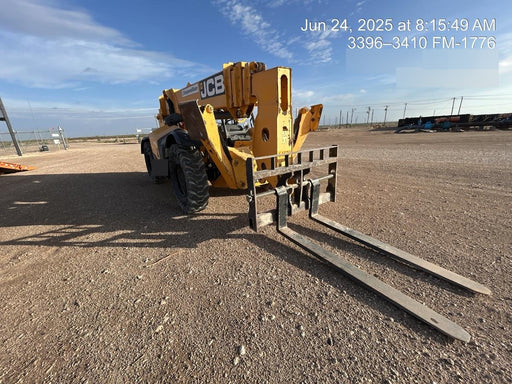 2019 JCB 512-56