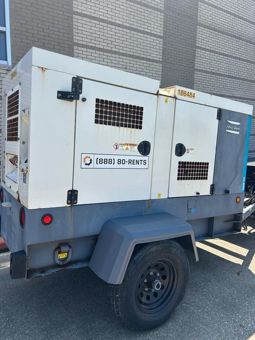 2020 ATLAS COPCO QAS 70