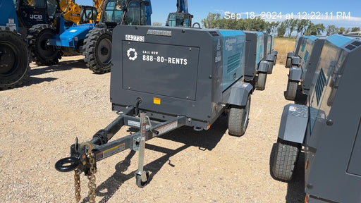 2024 AIRMAN PDS185S CWK