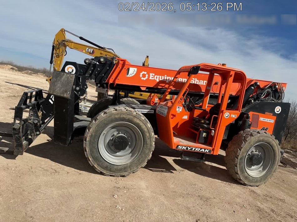 2023 SKYTRAK 12054