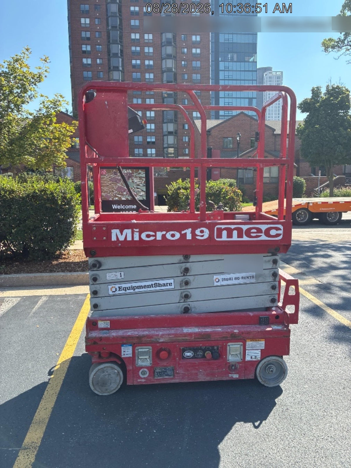 2019 MEC Micro 19