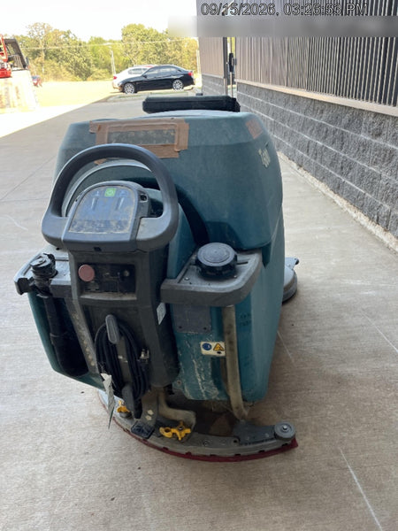 2020 TENNANT T600E