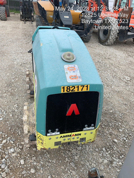 2021 AMMANN ARR 1575