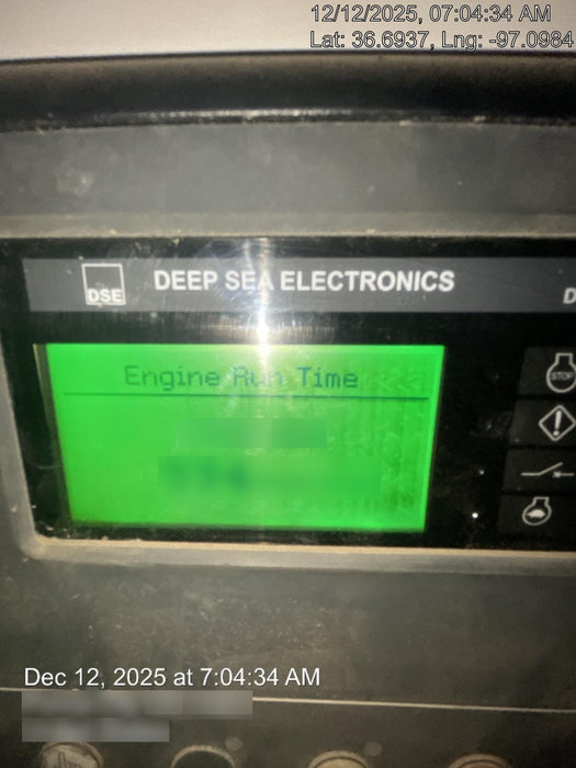 2022 WACKER NEUSON G25