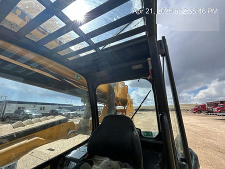 2025 JCB 512-56