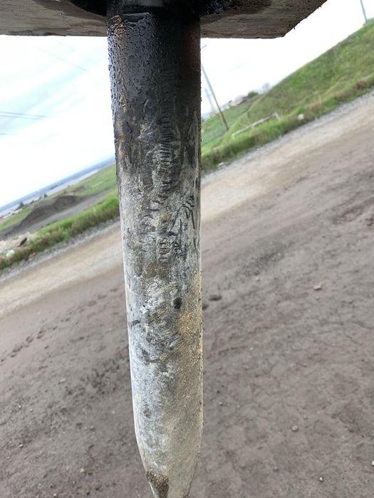 2021 PALADIN SFB1000