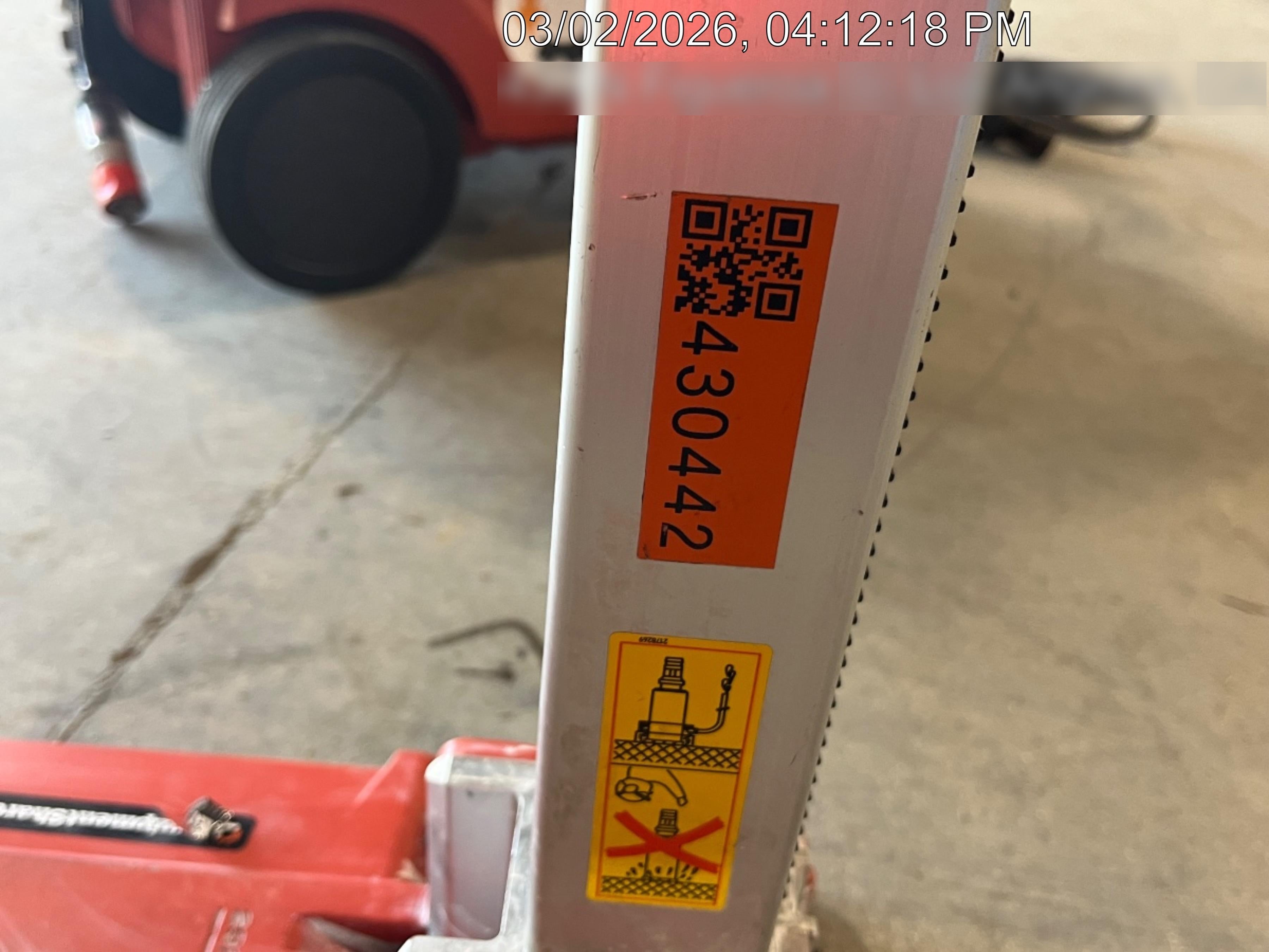 2024 HILTI DD 150-U