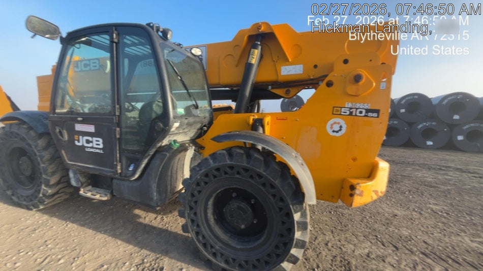 2021 JCB 510-56