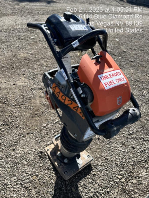 2024 HUSQVARNA LT6005