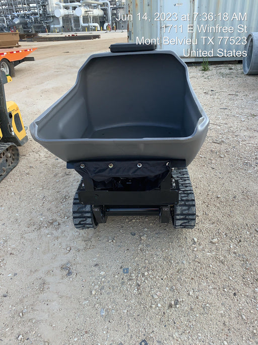 2023 TORO MBTX 2500-TS