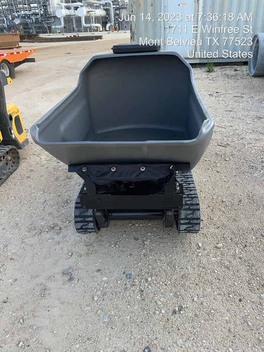 2023 TORO MBTX 2500-TS