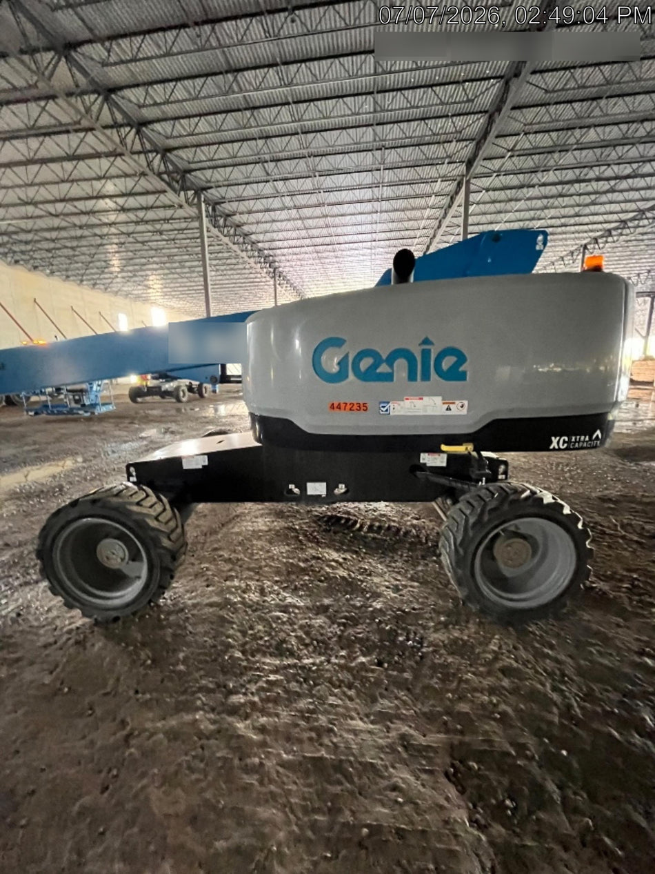 2024 GENIE S-45 XC
