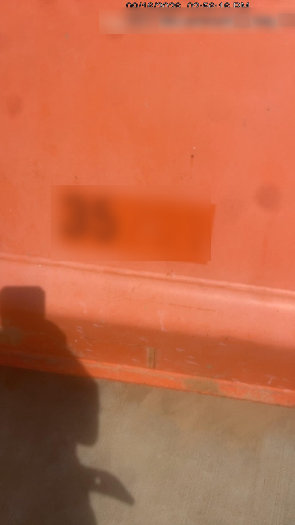 2019 JLG 460SJ