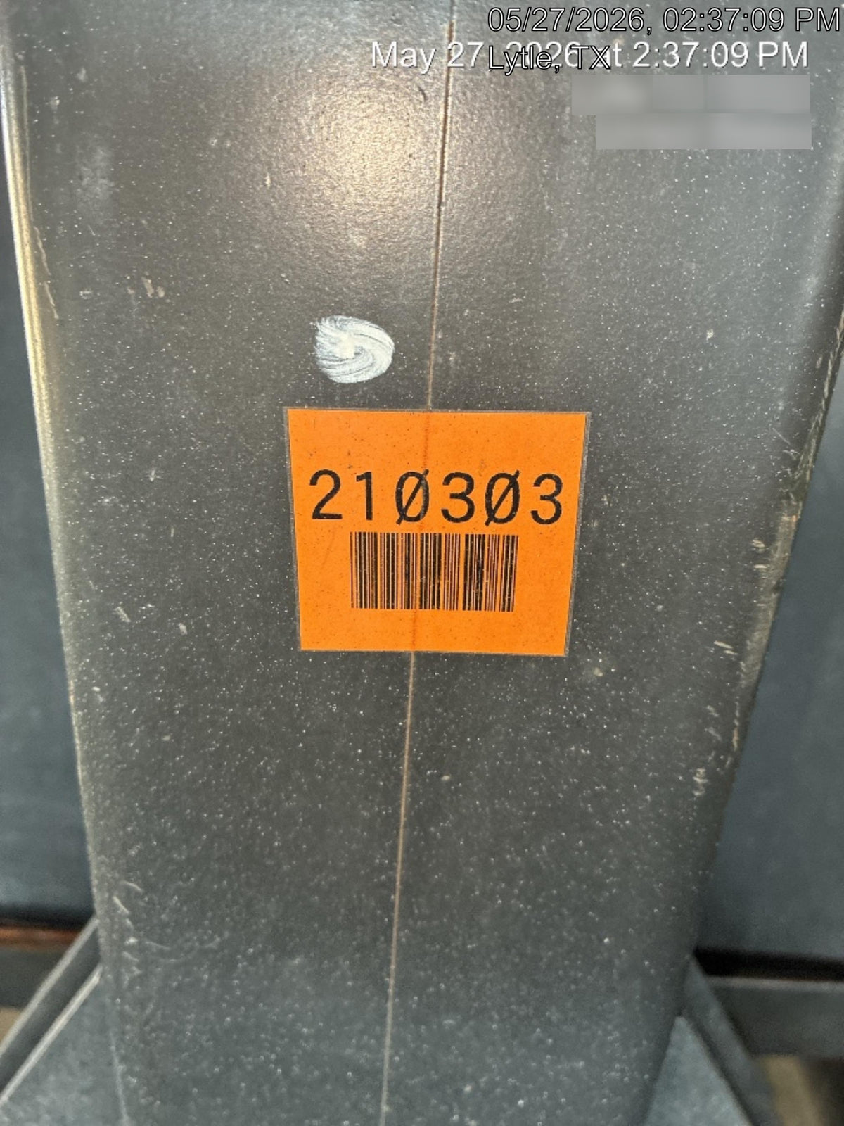 2022 LIND EQUIPMENT LE980LEDV-T4B