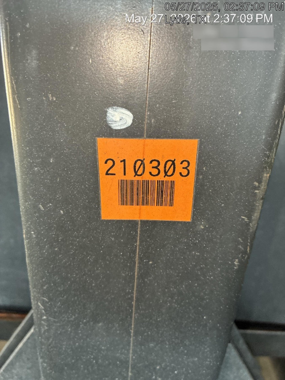 2022 LIND EQUIPMENT LE980LEDV-T4B