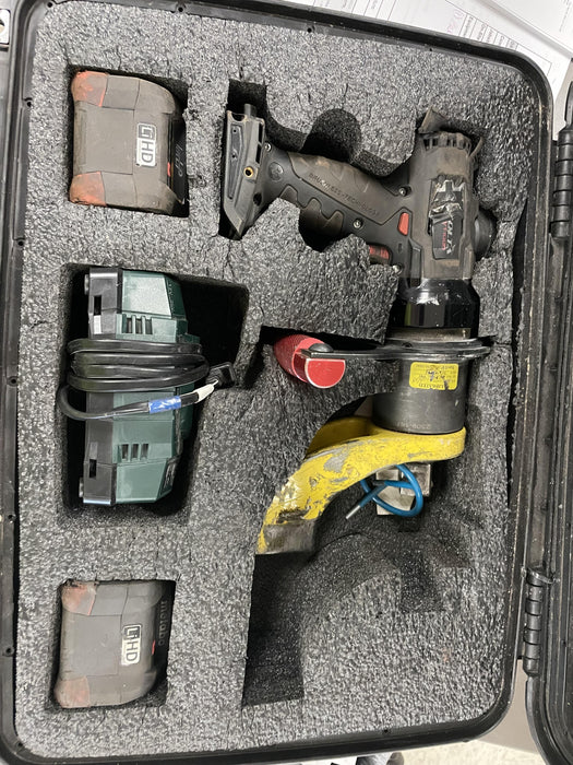 2023 TORCUP VT-1000KIT