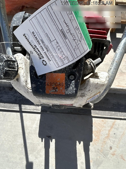 2024 WACKER NEUSON P35A