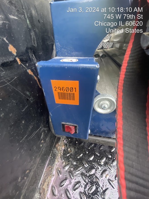 2022 CURRENT TOOLS 451