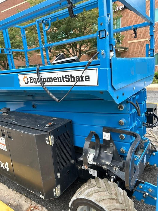 2020 GENIE GS-4069 RT