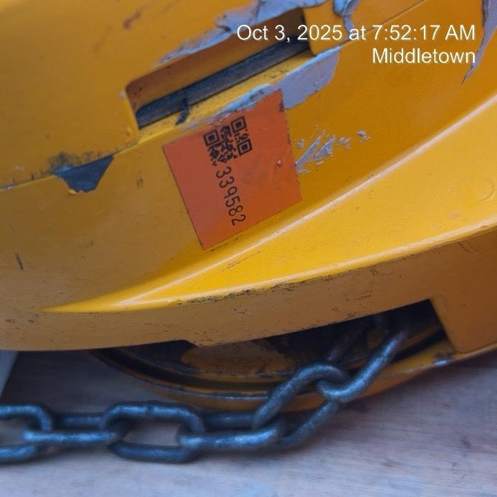 2023 HARRINGTON CF050-20