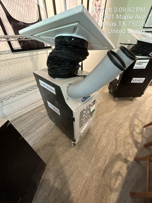 2023 KWIKOOL KPAC1411-2