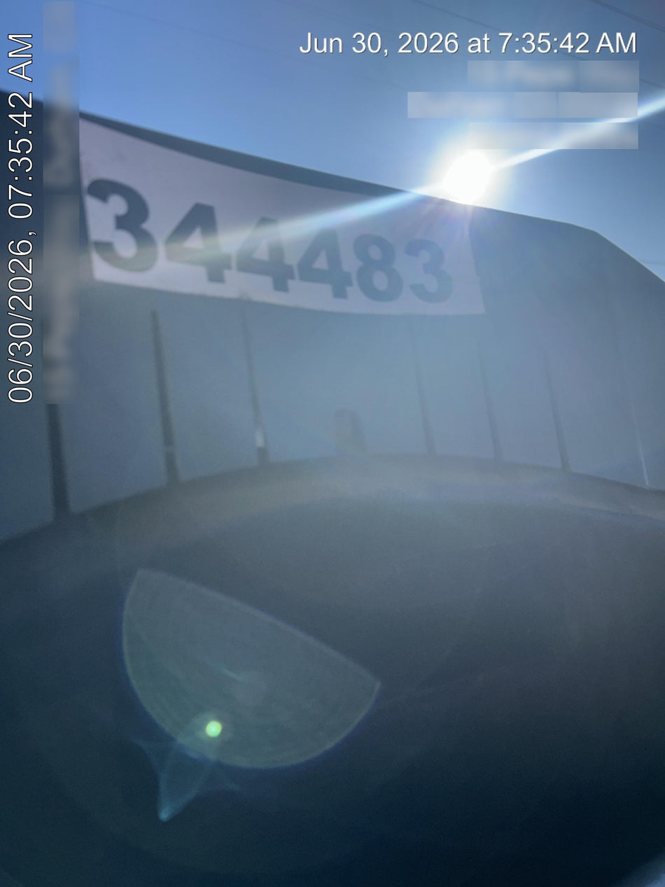 2023 VECTOR Vector Max