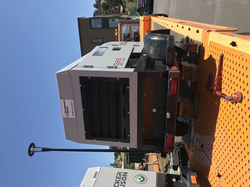 2020 WACKER NEUSON G25