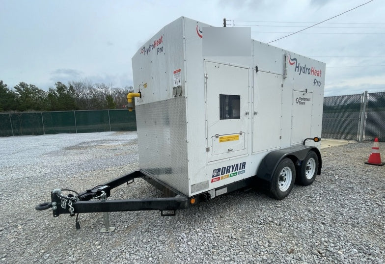 2024 DRYAIR 1800HHP