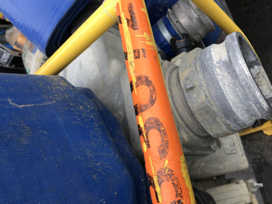 2019 WACKER NEUSON PT4A