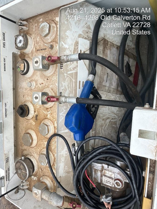 2024 WESTERN GLOBAL 20TCG-ES