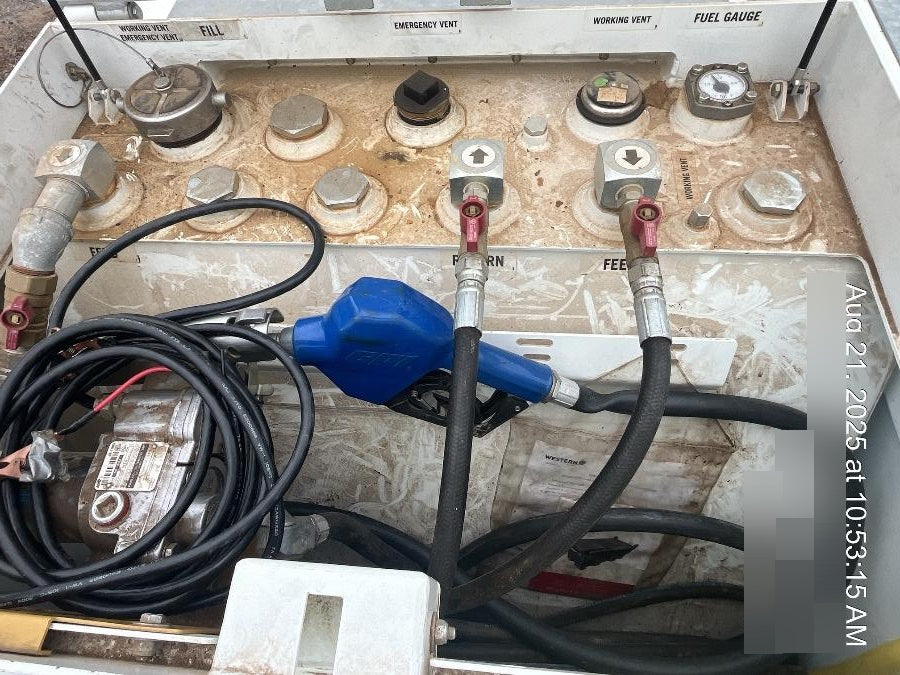 2024 WESTERN GLOBAL 20TCG-ES