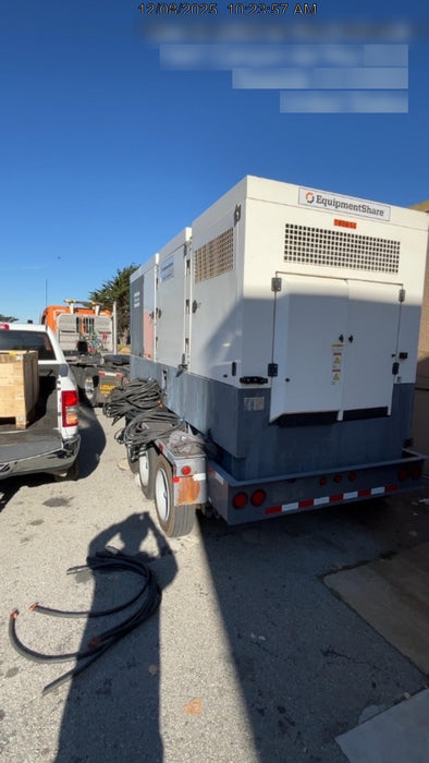 2020 ATLAS COPCO QAS625