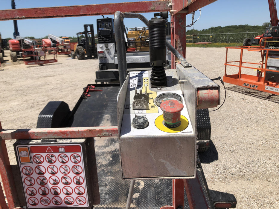 2019 Skyjack SJIII-3219 Standard w/Trojan Batteries