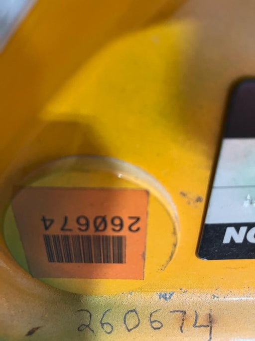 2022 HARRINGTON PT030